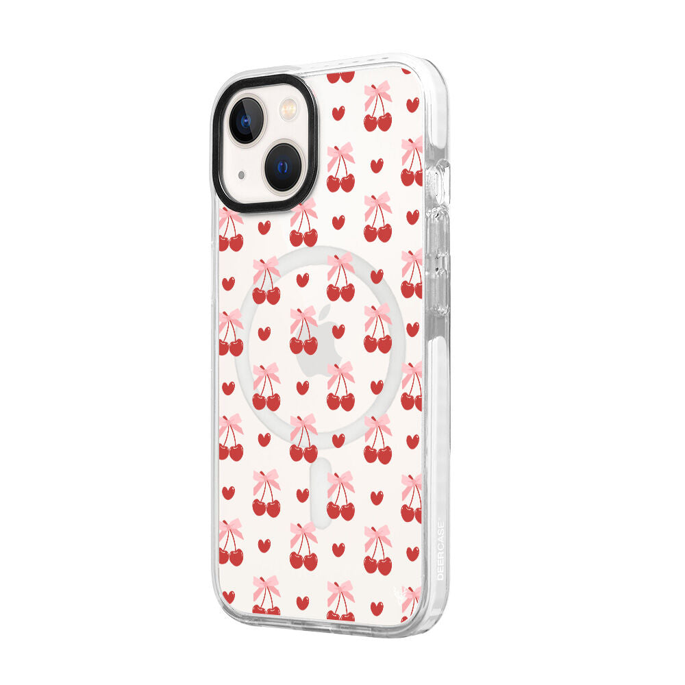 MagsafeliArtycaseBeyaz