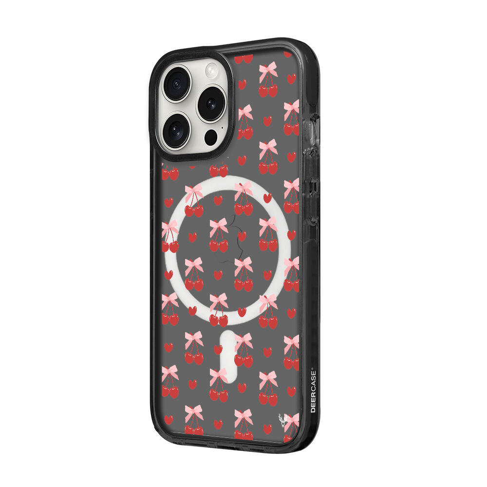 MagsafeliArtycaseCoolBlack