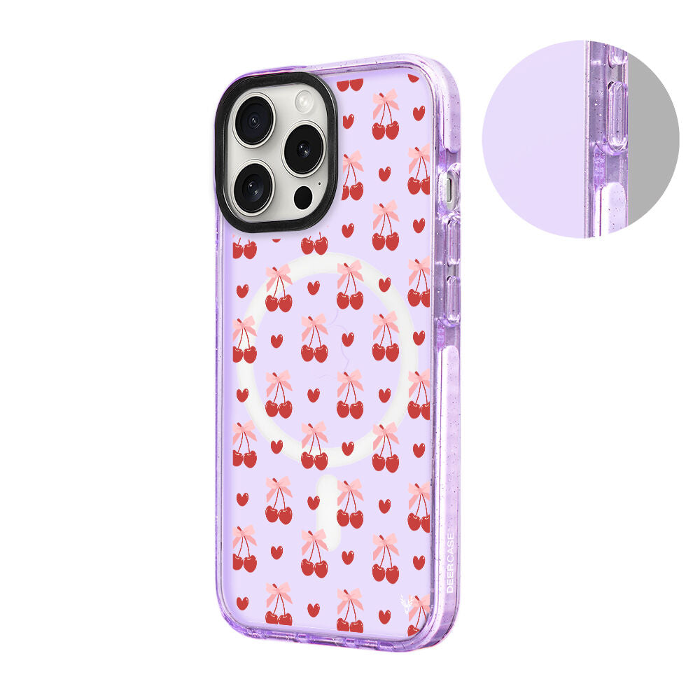 MagsafeliArtycaseSimliMor
