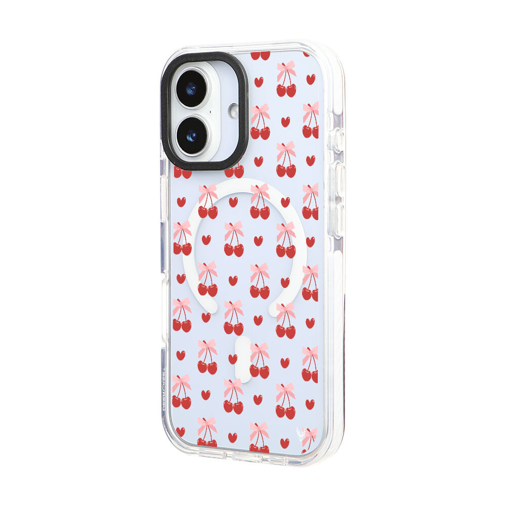 MagsafeliArtycaseBeyaz