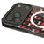 iPhone 17 Pro Cute Cherry Telefon Kılıfı - Magsafeli Artycase - Cool Black
