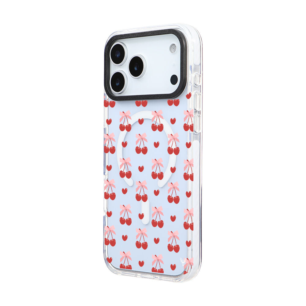 MagsafeliArtycaseBeyaz