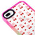 iPhone 7 Plus Cute Cherry Telefon Kılıfı - Artycase - Turuncu Yeşil