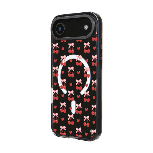 MagsafeliArtycaseCoolBlack