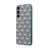 Samsung S23 Plus Cute Cherry Telefon Kılıfı - Renkli Silikon - Haki