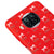 Xiaomi Mi 10 T Lite Cute Cherry Telefon Kılıfı - Renkli Silikon - Kırmızı