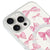 iPhone 13 Pro Pinky Ribbons Thine Transparent Magsafe - Magsafe - Thine Transparent