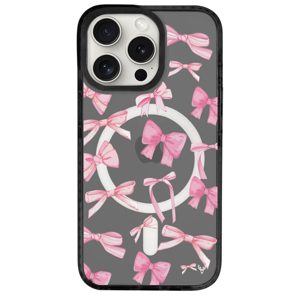 MagsafeliArtycaseCoolBlack