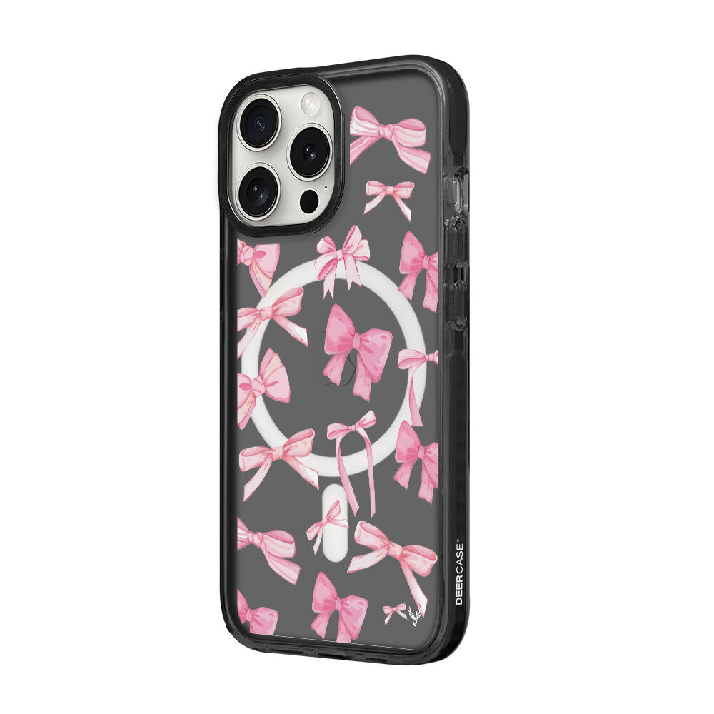 MagsafeliArtycaseCoolBlack