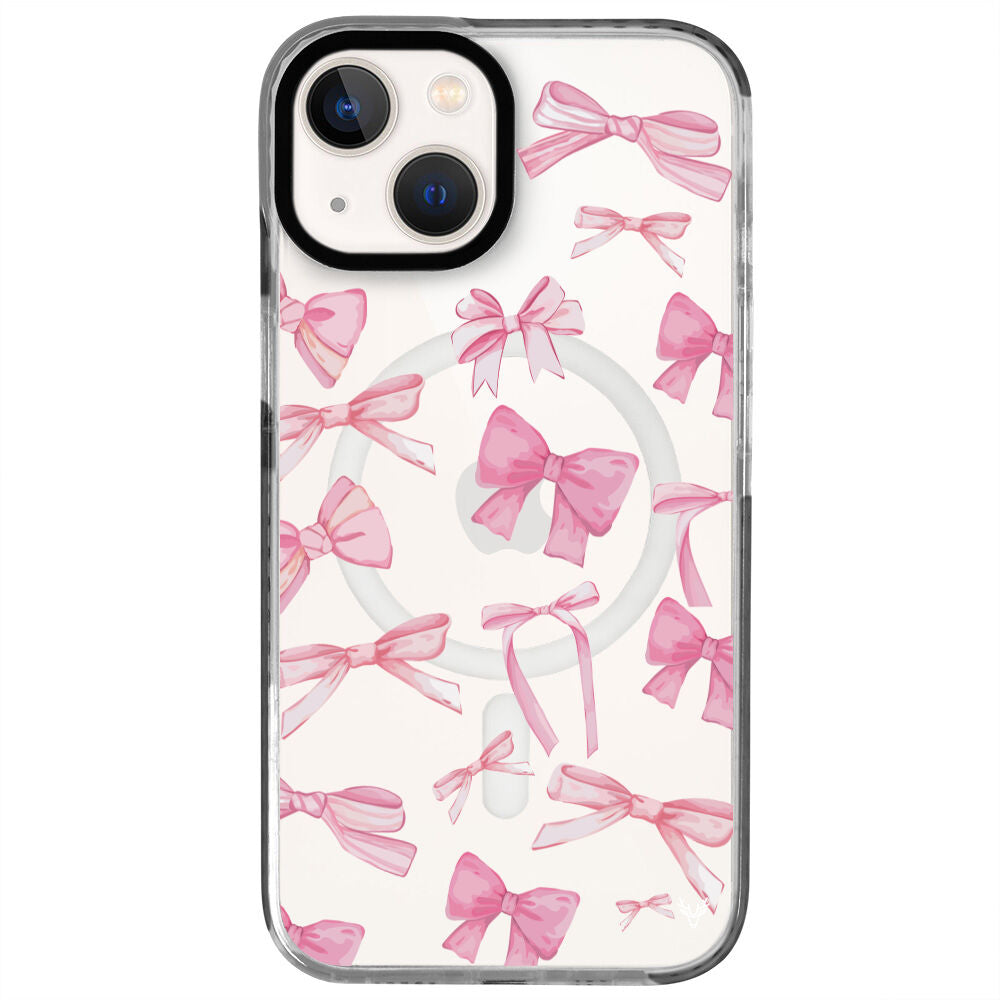 MagsafeliArtycaseSiyah