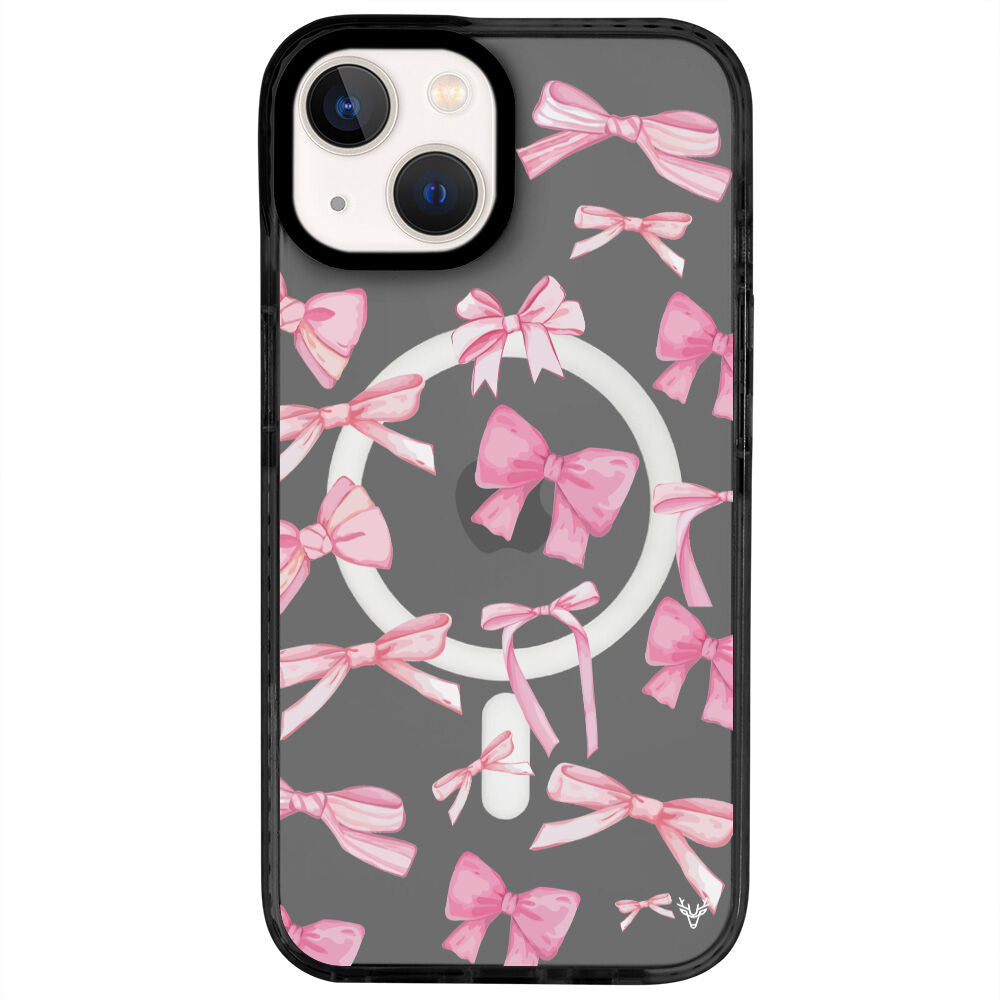 MagsafeliArtycaseCoolBlack