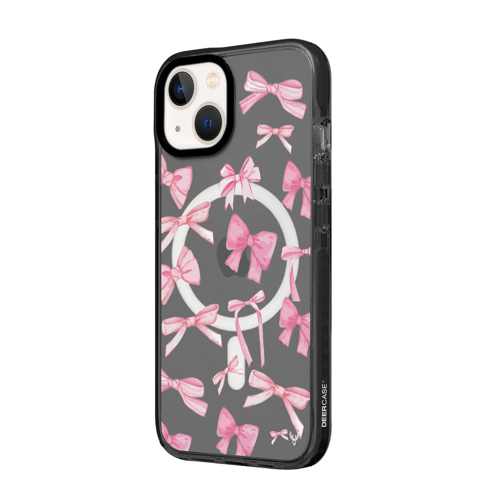 MagsafeliArtycaseCoolBlack