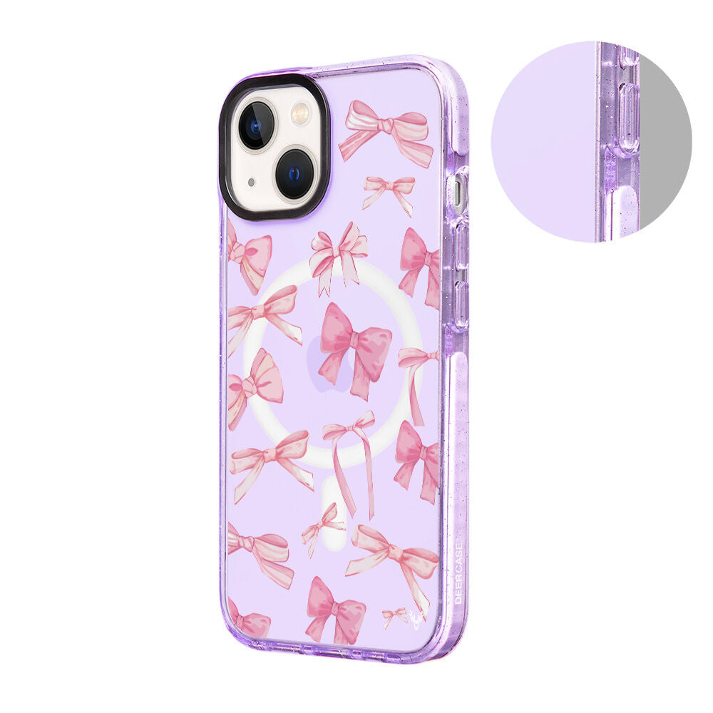 MagsafeliArtycaseSimliMor