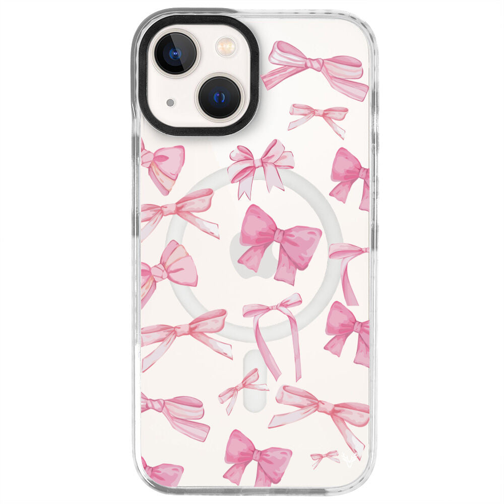 MagsafeliArtycaseBeyaz