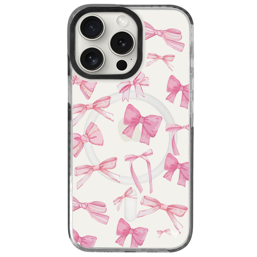 MagsafeliArtycaseSiyah