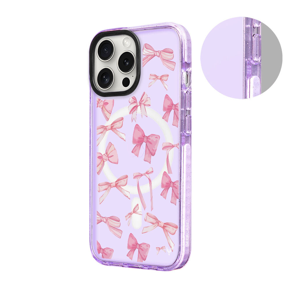 MagsafeliArtycaseSimliMor