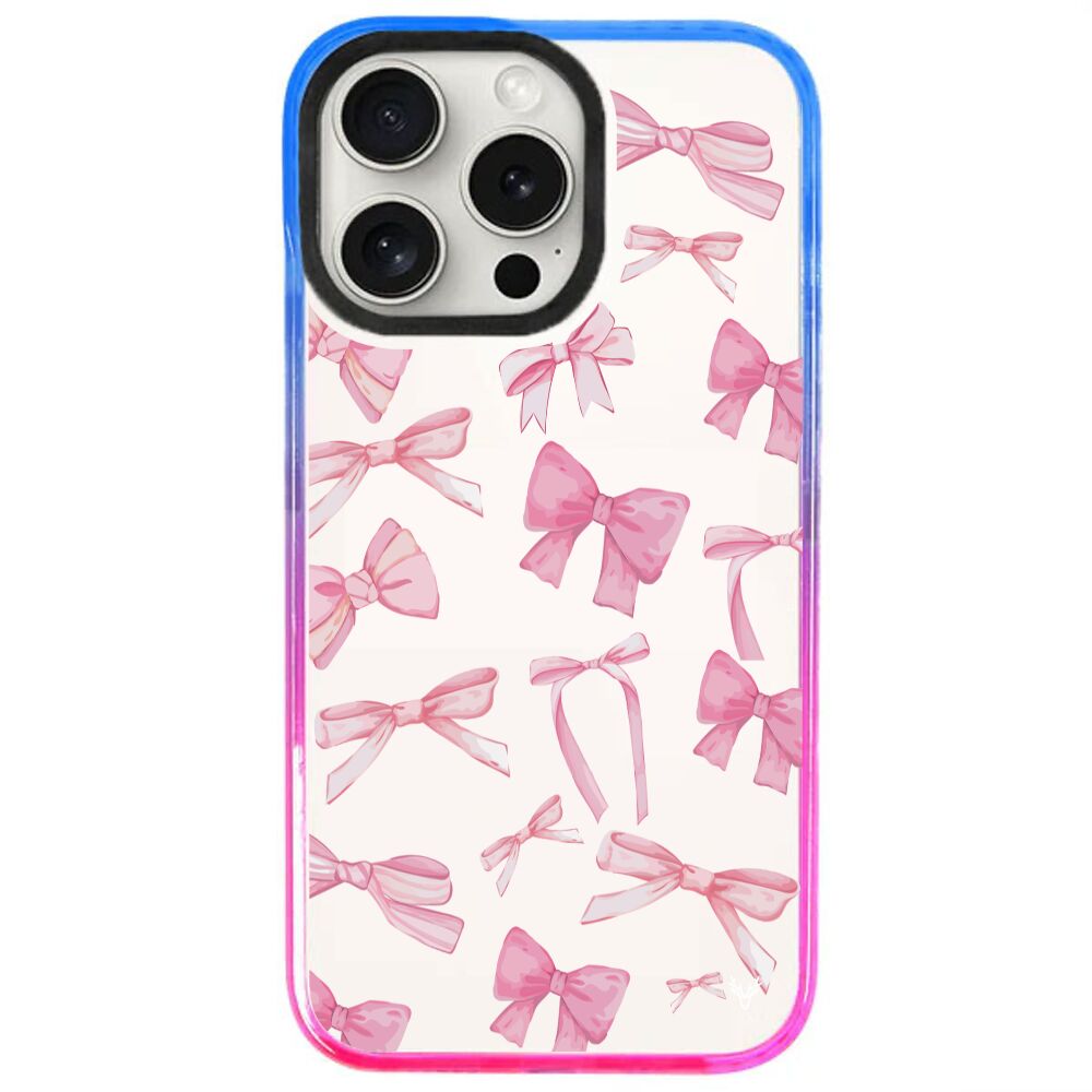 ArtycaseMaviKırmızı