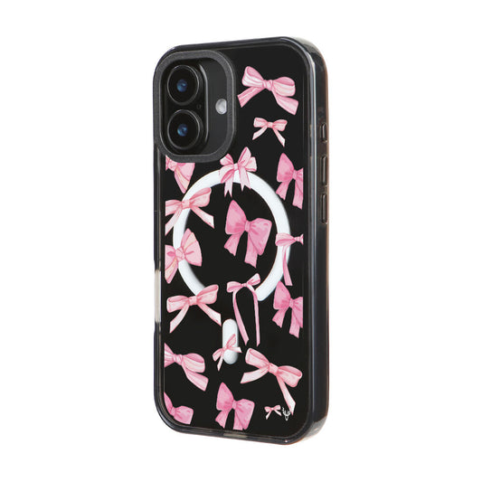 MagsafeliArtycaseCoolBlack