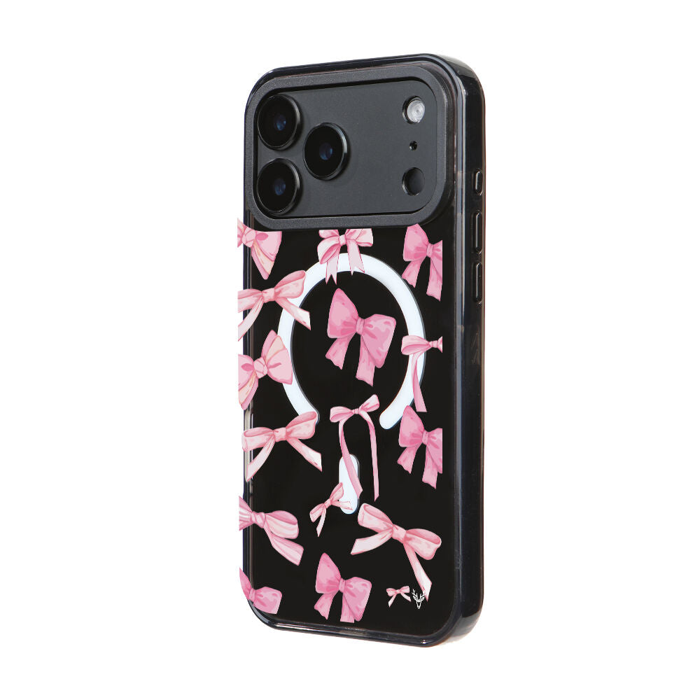 MagsafeliArtycaseCoolBlack