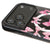 iPhone 17 Pro Pinky Ribbons Telefon Kılıfı - Magsafeli Artycase - Cool Black