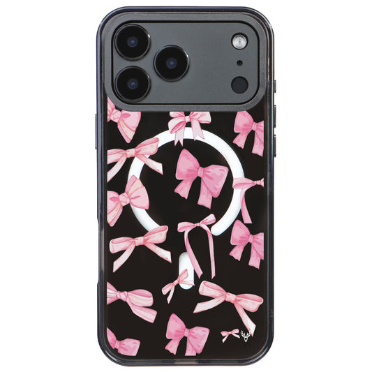 MagsafeliArtycaseCoolBlack