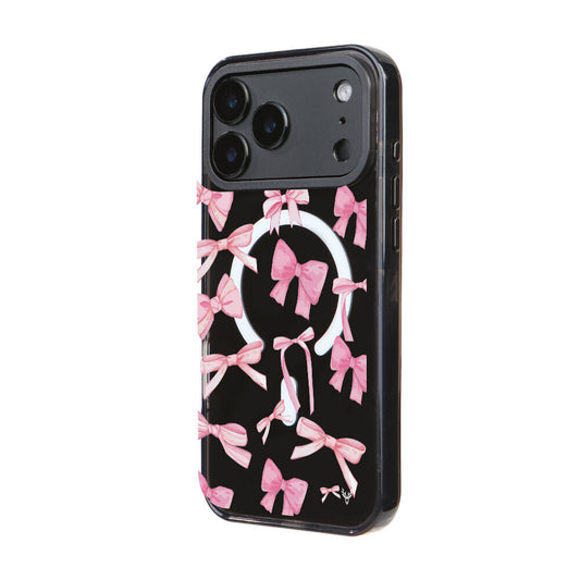 MagsafeliArtycaseCoolBlack
