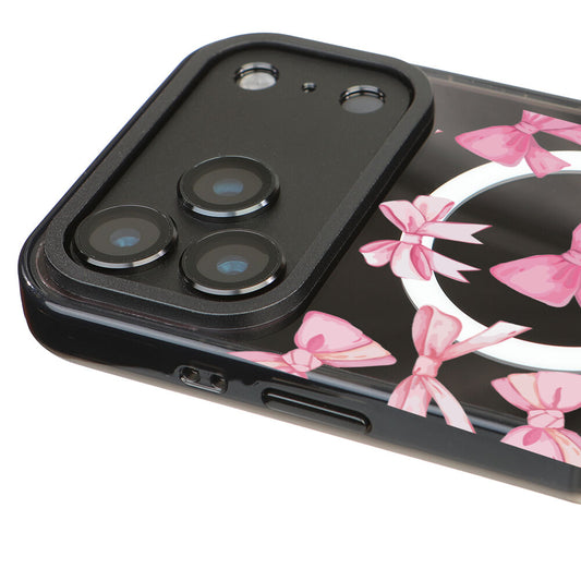 MagsafeliArtycaseCoolBlack