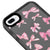 iPhone 8 Plus Pinky Ribbons Telefon Kılıfı - Artycase - Cool Black