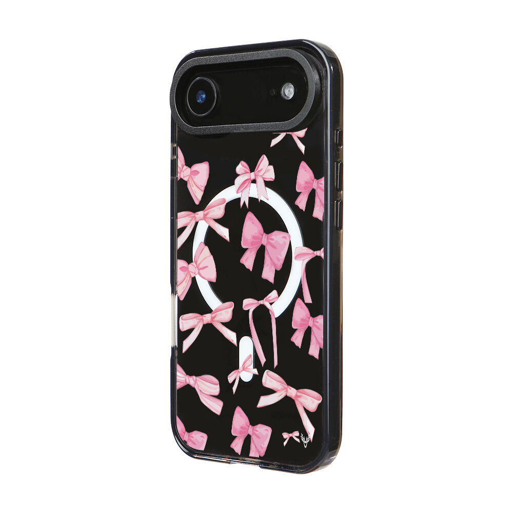 MagsafeliArtycaseCoolBlack