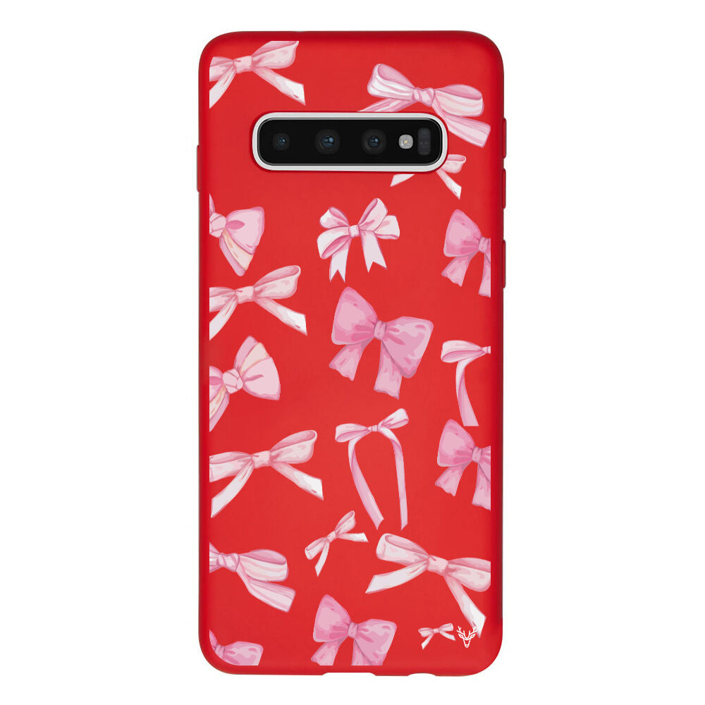 RenkliSilikonKırmızı