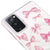 Samsung S20 FE Pinky Ribbons Thine Transparent Magsafe - Magsafe - Thine Transparent