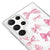 Samsung S22 Ultra Pinky Ribbons Thine Transparent Magsafe - Magsafe - Thine Transparent