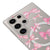 Samsung S24 Ultra Pinky Ribbons Thine Transparent Magsafe - Magsafe - Thine Transparent