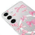 Samsung S25 Plus Pinky Ribbons Thine Transparent Magsafe - Magsafe - Thine Transparent