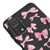 Xiaomi Mi 10 T Pinky Ribbons Telefon Kılıfı - Renkli Silikon - Siyah