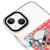 iPhone 13 Mini Pancake Telefon Kılıfı - Artycase - Beyaz