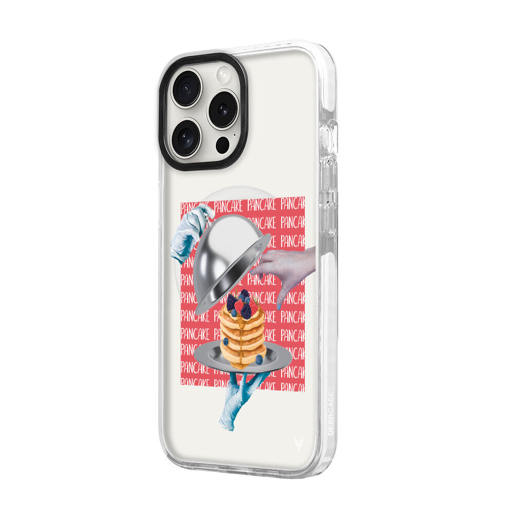 MagsafeliArtycaseBeyaz