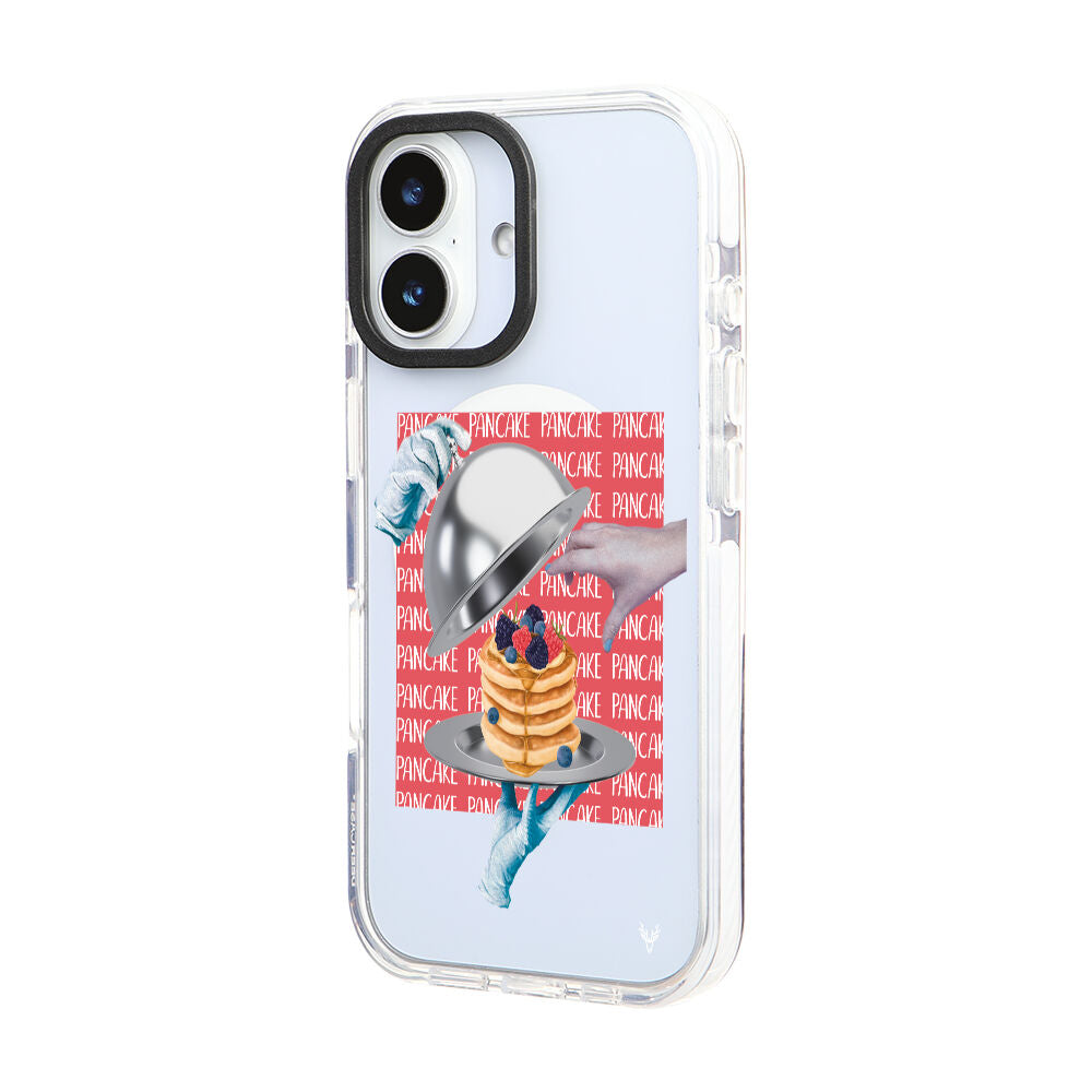MagsafeliArtycaseBeyaz