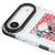 iPhone Air Pancake Telefon Kılıfı - Magsafeli Artycase - Siyah