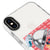 iPhone XS Pancake Telefon Kılıfı - Artycase - Beyaz