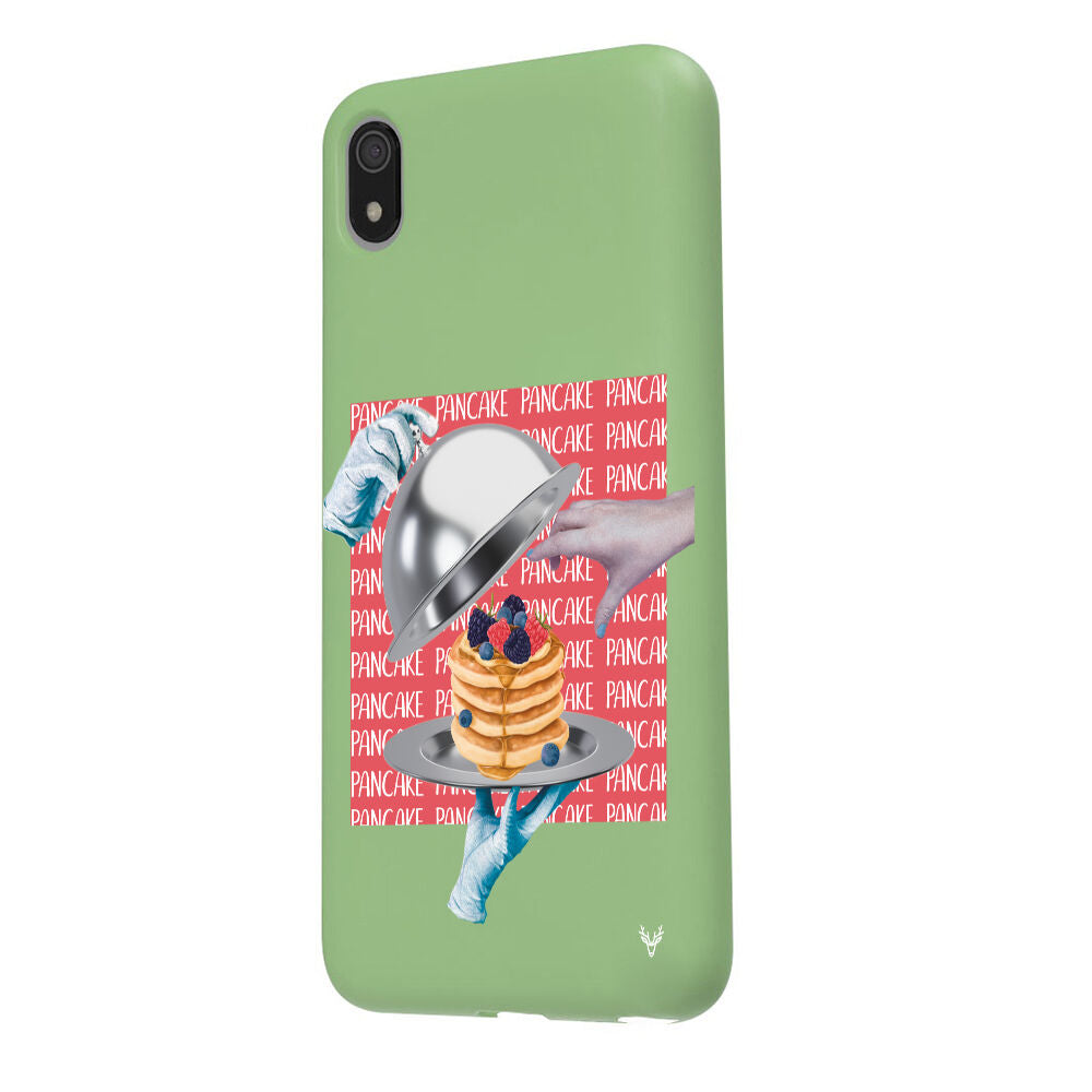 RenkliSilikonYeşil