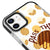 iPhone 12 Pass the Syrup Telefon Kılıfı - Artycase - Siyah
