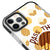iPhone 12 Pro Pass the Syrup Telefon Kılıfı - Artycase - Siyah