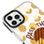 iPhone 12 Pro Max Pass the Syrup Telefon Kılıfı - Artycase - Siyah
