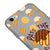 iPhone 6 Pass the Syrup Telefon Kılıfı - Renkli Silikon - Gri