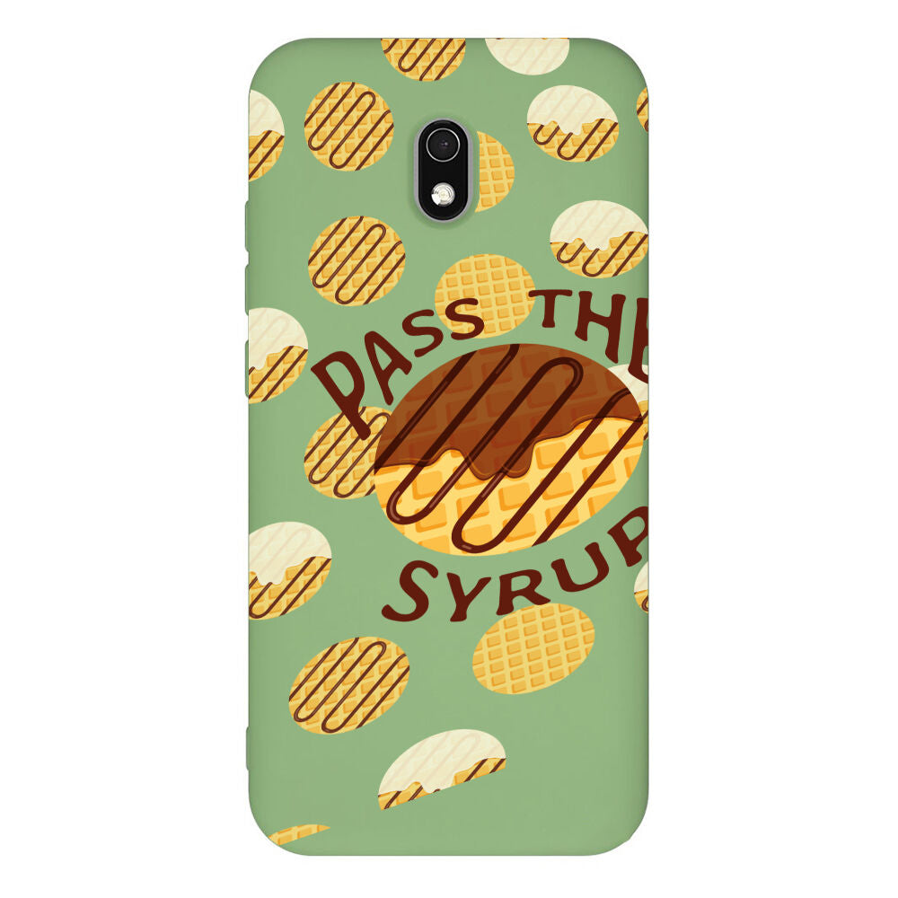 RenkliSilikonYeşil