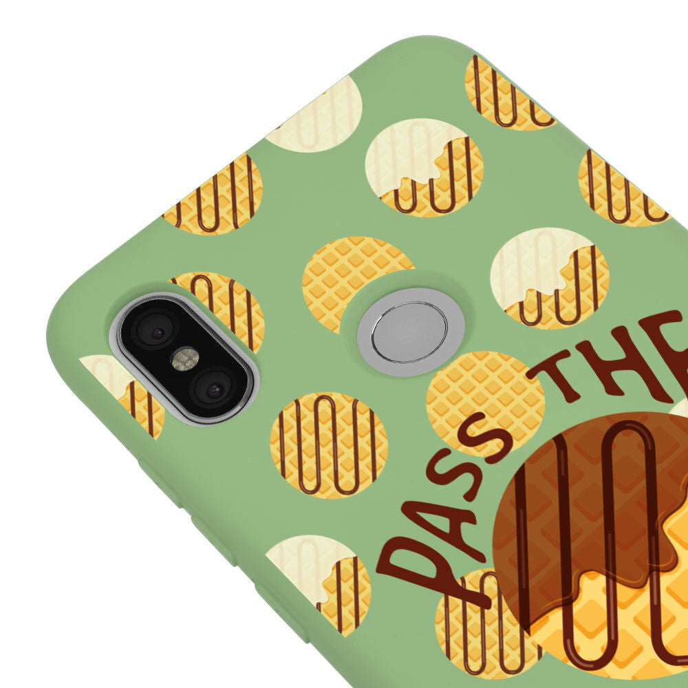 RenkliSilikonYeşil