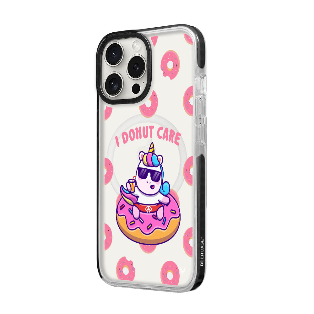 MagsafeliArtycaseSiyah