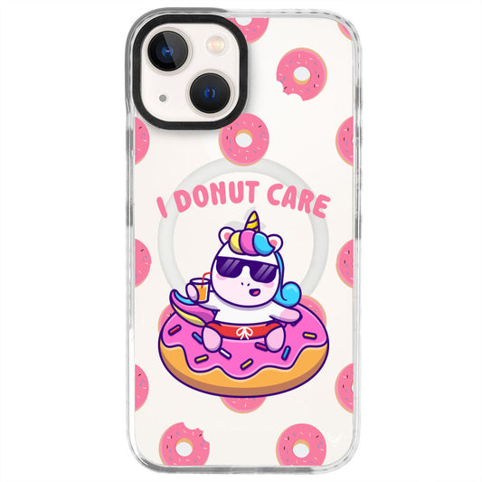 MagsafeliArtycaseBeyaz