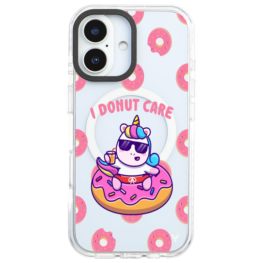 MagsafeliArtycaseBeyaz